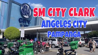 Walking Trip Ph  Sm City Clark 2021