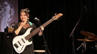 Still Here - Juna Serita 