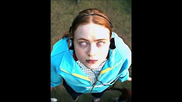 Max Mayfield - Edit |Stranger Things 4 (Remake tik tok)