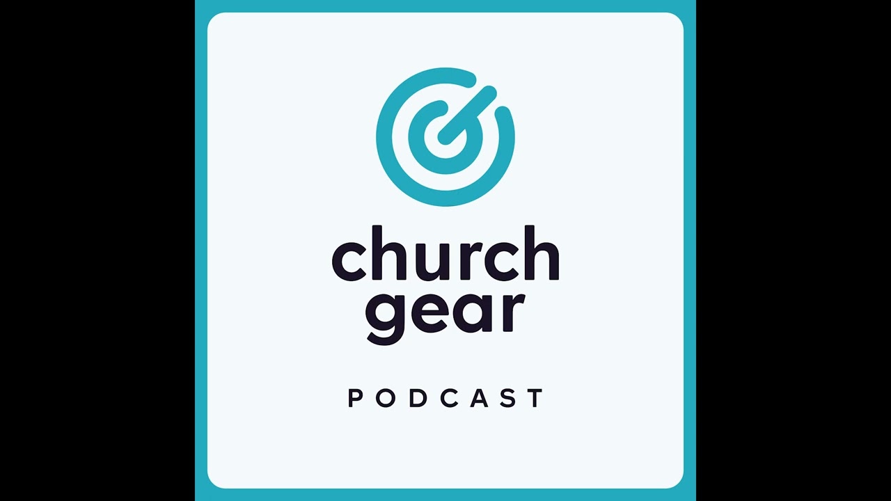 How to Improve your Church’s Video Today [Drake Kelch]