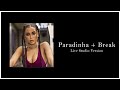 Anitta - Paradinha   Break (Live Studio Version)