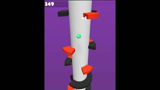 Deeper Ball Fall screenshot 3