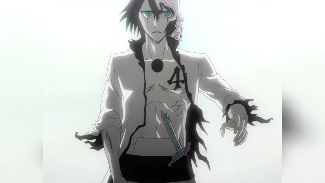 他是死神裡人氣最高的十刃，一口氣了解烏爾奇奧拉