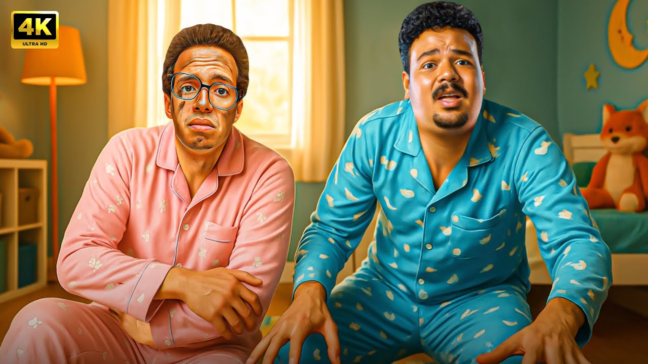 الفيلم الكوميدي | غريب في ورطة | كامل بطولة مصطفى غريب و طه دسوقي