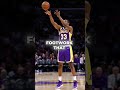 Kareem's Skyhook Was Literally Impossible to Block
