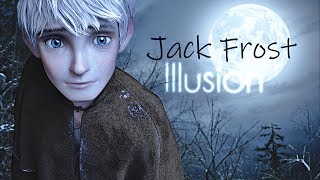 Jack Frost | Illusion