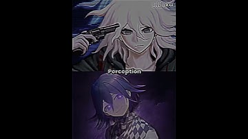Nagito Vs Kokichi | Danganronpa