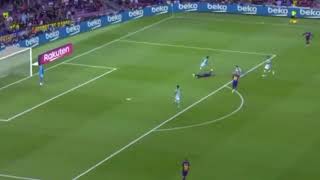 Ansu Fati Debut Con Barcelona A Los 16 Años