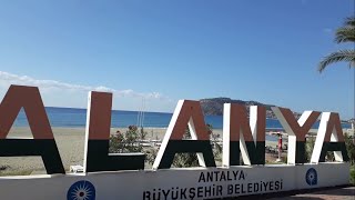 Alanya 2018