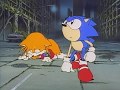 Preview Sonic OVA - Español lat. (doblaje no oficial)