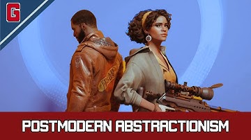 Deathloop Golden Loop DLC - Postmodern Abstractionism Trophy 🏆 / Achievement Guide