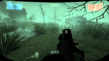 Interstellar Marines Trailer Interstellar Warfare Initiative - Online