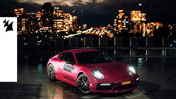 Armada Music ADE 2025 - Aftermovie