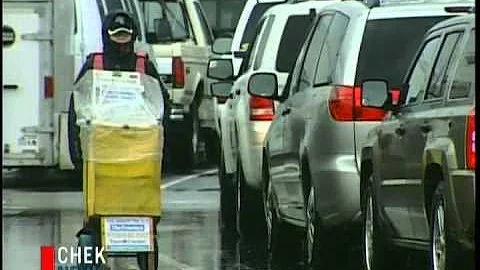 Are BC ferry reservations refundable?