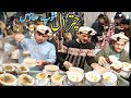 Chitral Soup House | Chaines Chicken Corn Soup | Qissa Khwani Bazar Peshawar.  Pakistani street food