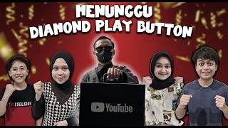 DRAMA | Diamond Play Button | Part 1