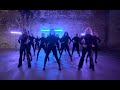 Lose My Breath I Heels Choreography By Grit Tarvis