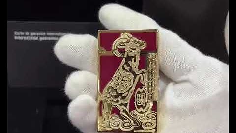 Siêu phẩm Dupont chính hãng Pháp( 0913692783)