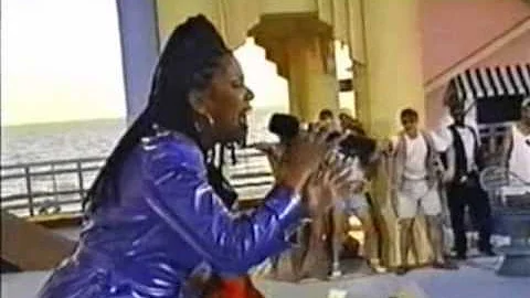 La Bouche - Be My Lover (Live on MTV Spring Break)