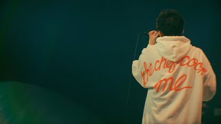 the chef cooks me   -  Now&amp;#39;s the time (New Feeling)  -      [Live at  KT Zepp Yokohama]