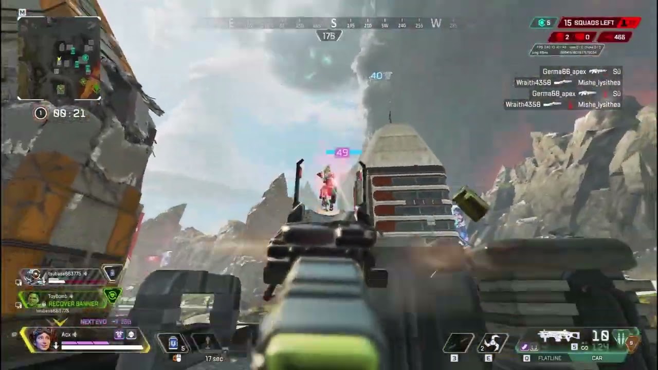 Apex Legends