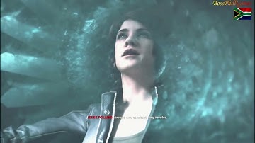 CONTROL Walkthrough Gameplay Part 10 Take Control, Ending 1080p60Fps