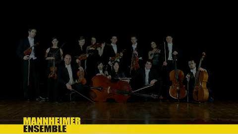 Janacek Suite for Strings - II. Adagio