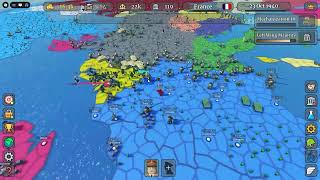 LIVE: GOT ROBLOX CONTENT and EU5 I REALLY NEED SOME PLEASE