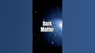 Why Detecting Dark Matter Is So Challenging!