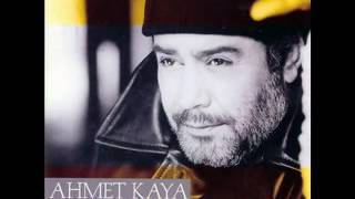 Ahmet Kaya Ben Yandım Siz Yanmayın