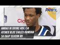 Ambag ni Divine Adili sa Ateneo Blue Eagles ramdam sa UAAP Season 88 | TV Patrol