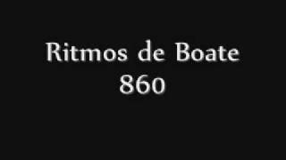 Ritmos De Boate 860