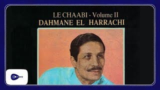 Vignette de la vidéo "Dahmane El Harrachi - Hassebni Khoud Krak"