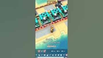 i thought i was gonna be cool *facepalm* XD #dysonsphereprogram #automationgame #gaming #pcgaming