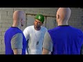 Lamar Roasts Eggheads - GTA 5