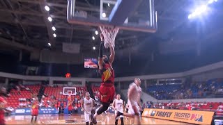 Celebrity Devon Scott slams it home | Honda S47 PBA Commissioner’s Cup 2022 Net Worth