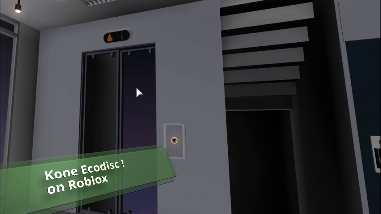 Elevator kone игры. Лифт kone ECODISC. Лифт kone ECODISC экран. Лифт Дорс РОБЛОКС.