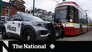 Attacks on Toronto transit prompt calls for task force screenshot 2