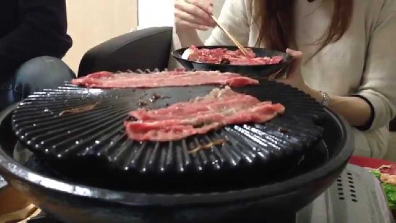 長谷園 微煙陶炉「やきやきさん」 焼肉プレート 空焚きできる 小 直火