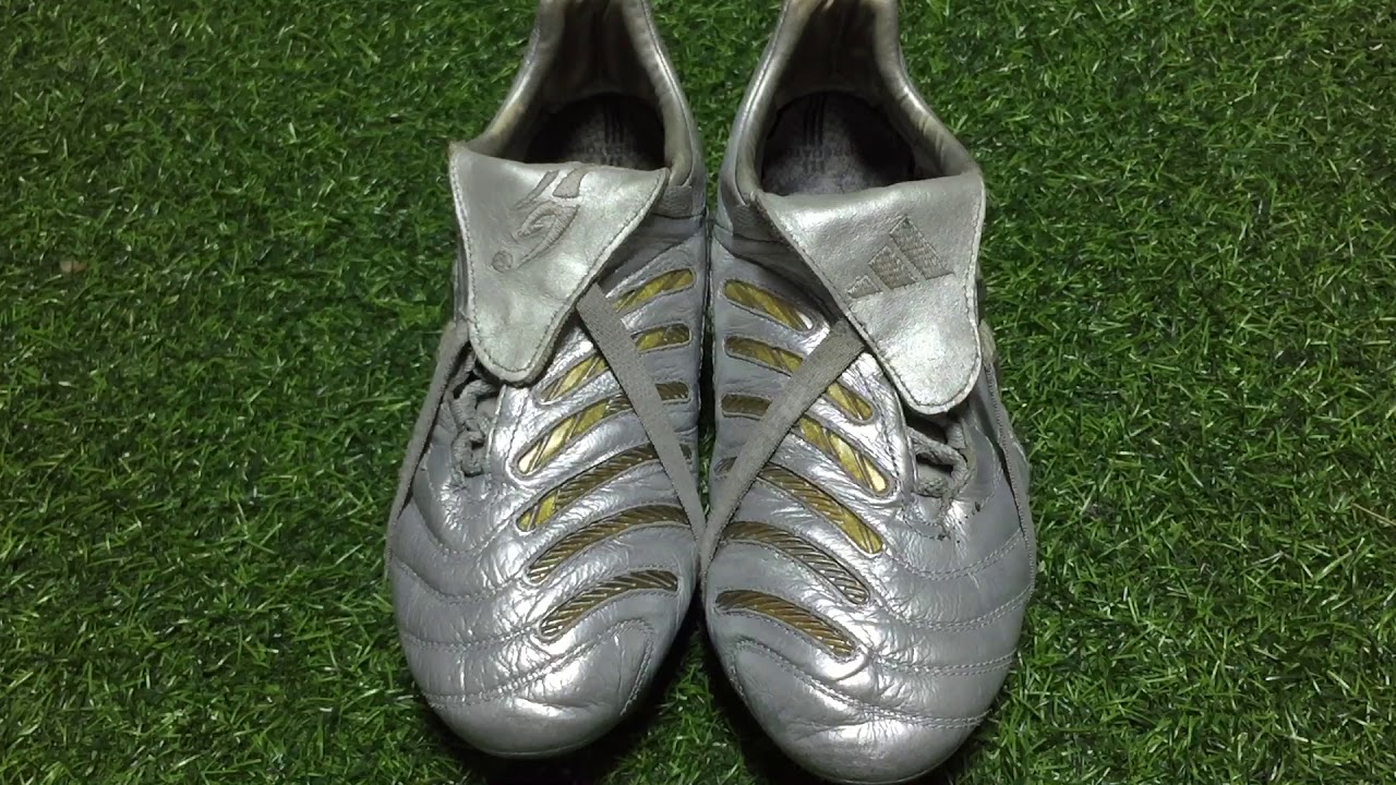 adidas predator dragon