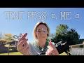 I Tested My Wild Camping Gear in the Garden.| Wild Camping Prep Part 2