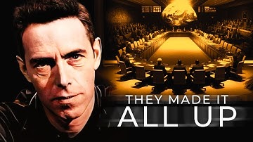 Alan Watts DESTROYS Political Illusions in 10 Minutes | Life-Changing Speech
