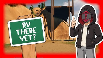 SCHINDLERS LIFT - RV There Yet - W/ Friends