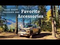 2023 Chevy Colorado ZR2 Accessories and Gear: Stuff we Love!