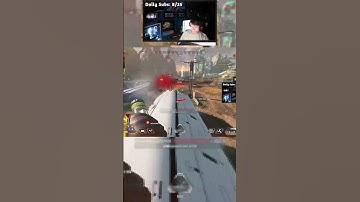 【APEX】レモンヘッドの気持ち良すぎるエイムがこちら!! #apex #apexlegends #ゲーム #shorts #faide #faideapex