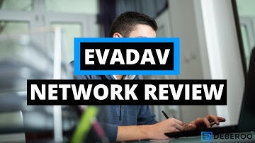 EvaDav Native Advertising Network Review [2020]