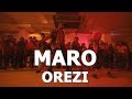 Orezi Maro Ft Slimcase Meka Oku Wendell SayRah EJay Afro Fusion Choreography 