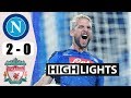 Napolii vs Liver 2−0 - All Gоals & Extеndеd Hіghlіghts - 2019