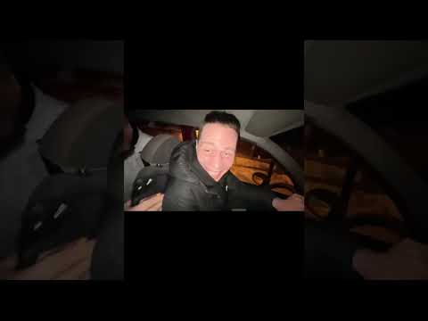 FrameTamer завалил экзамен ПДД (Жесткая авария)