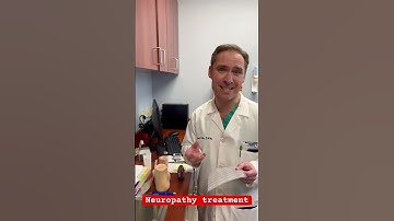 New treatment for neuropathy